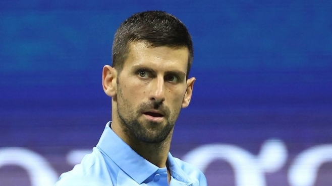 Сензационна загуба за Новак Джокович на старта на US Open
