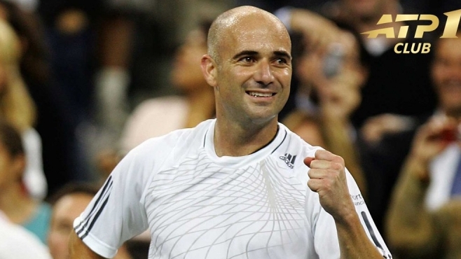 Преди 20 години на US Open – последната победа в кариерата на Агаси