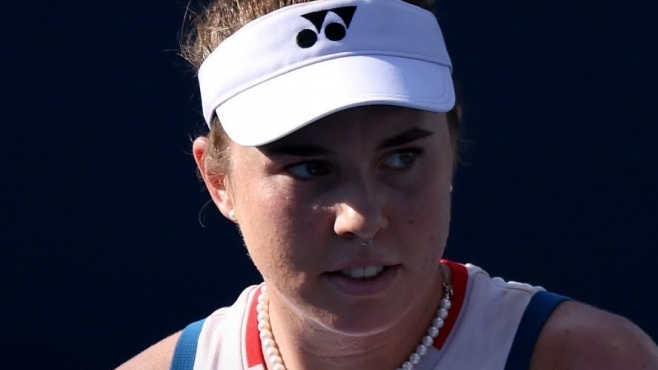 Шампионката от Уимбълдън Носкова стигна четвъртфиналите на US Open