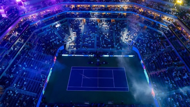 Зверев и Тиен в центъра на вниманието на US Open в понеделник