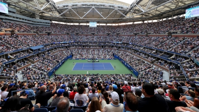 Започват четвъртфиналите на US Open – програма
