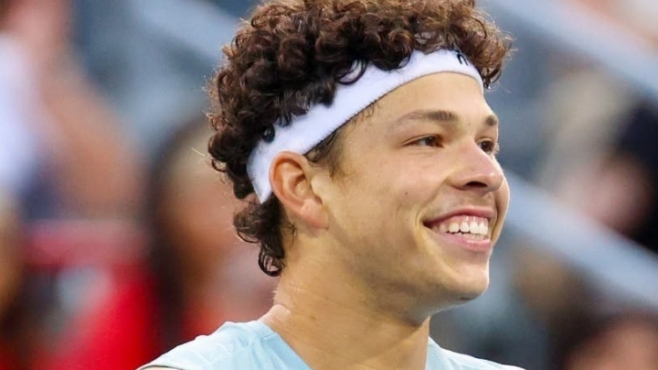 Шелтън се класира за Финалите на ATP в Торино
