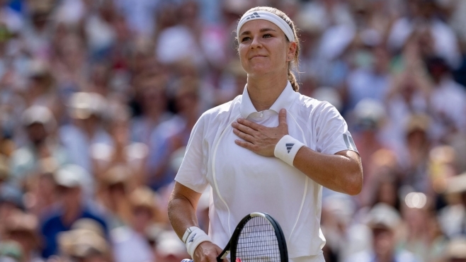 Мухова взе последното място на WTA Finals