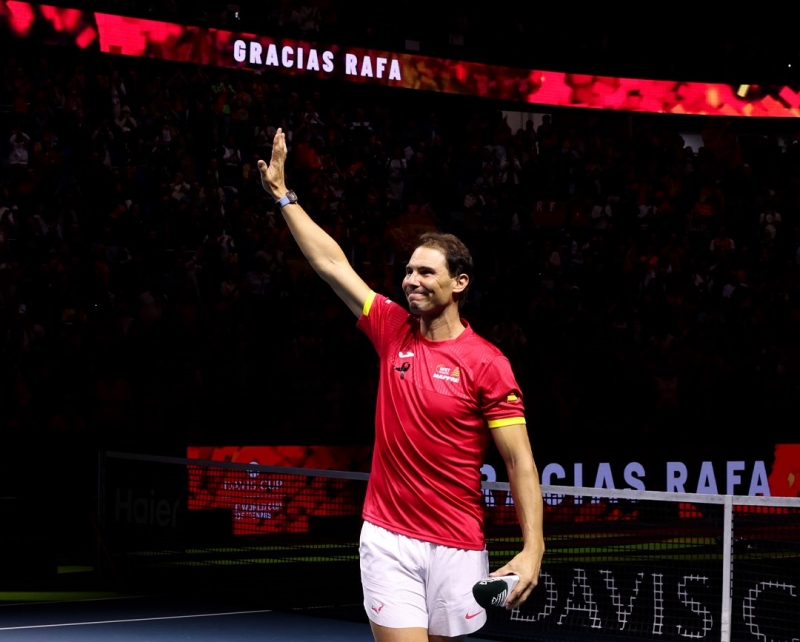 Рафаел Надал с решение как са се върнат топ играчите в Купа Дейвис