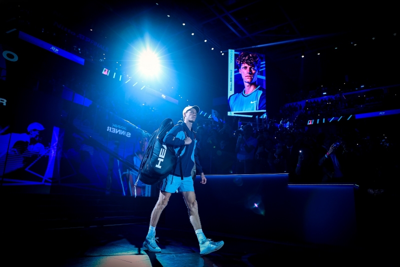 Жребият за Финалите на АТР е хвърлен - вижте двете групи