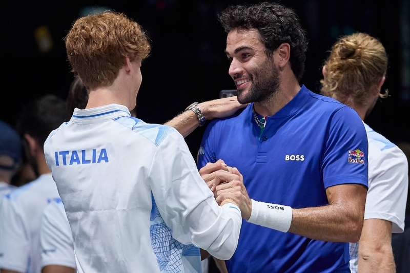 ITF: Няма да връщаме стария формат на Купа Дейвис