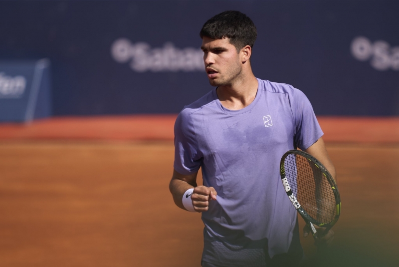 Влияние, но не и инициатива: Тони Надал за решението на Алкарас