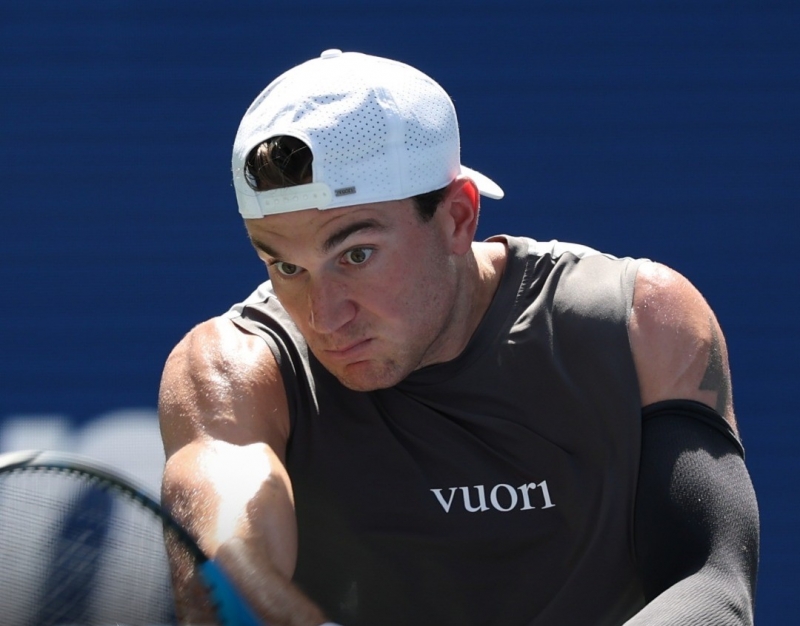 Джак Дрейпър пропуска Australian Open 