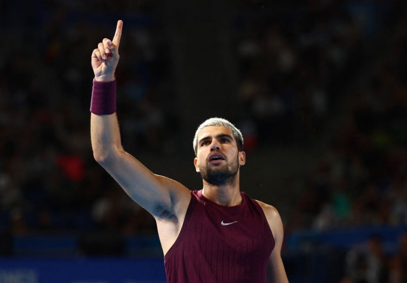 Алкарас срещу Синер в големия финал в Торино