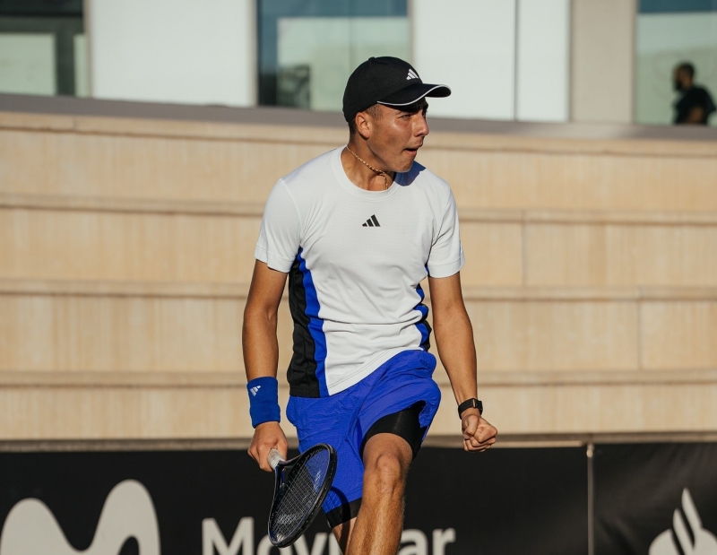 Иван Иванов е на полуфинал след трилър с много обрати