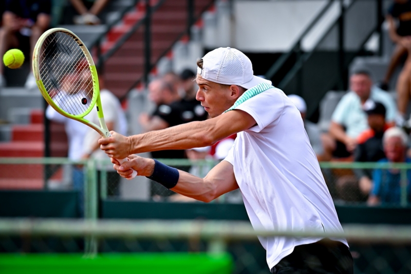Пьотр Нестеров с победи на сингъл и двойки в Монастир 