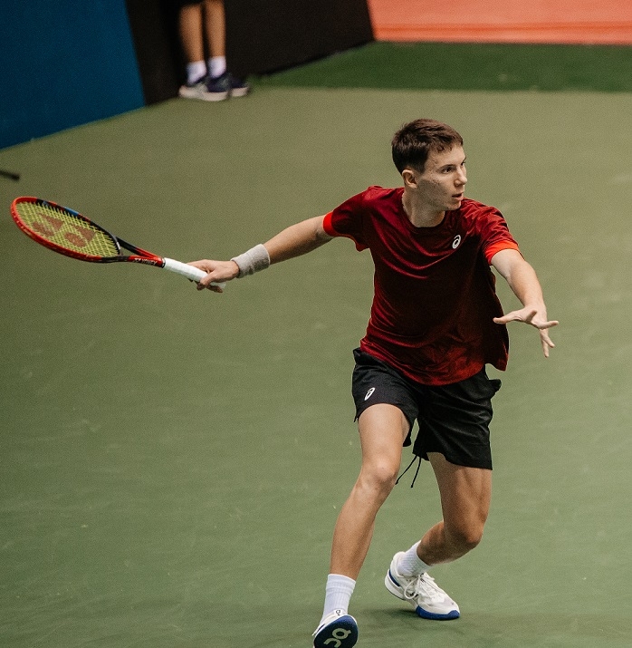 Радулов оказа сериозна съпротива, но Блокс спечели и Белгия поведе с 2-0