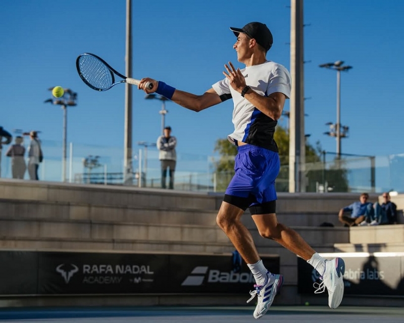 Втора победа за Иван Иванов в Манакор