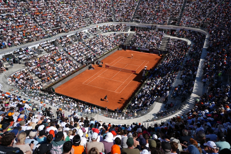 Изчерпването в тениса и изтощителният дълъг сезон, който срива звездите
