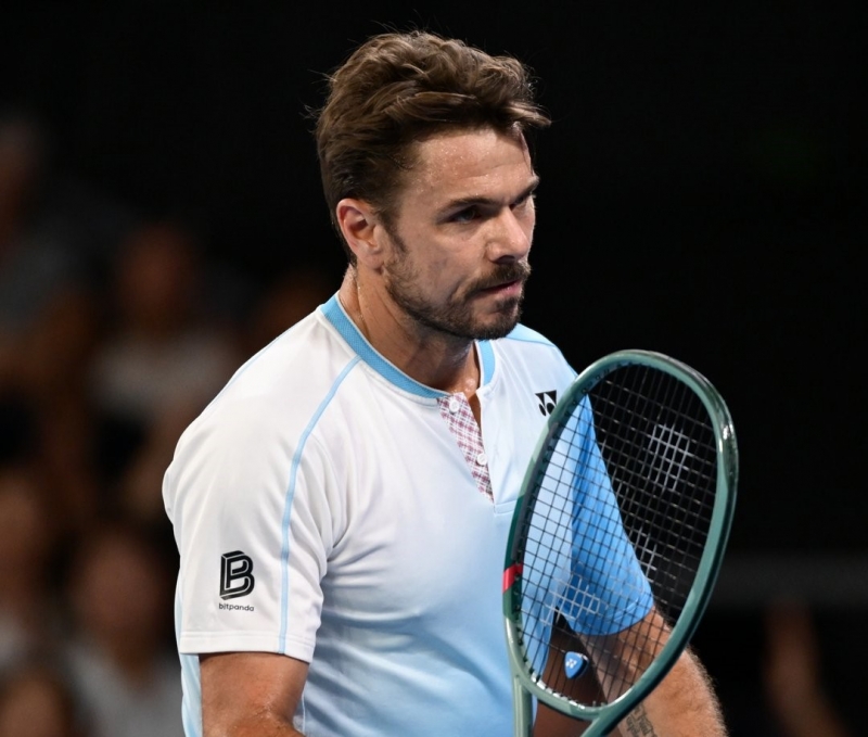 Последен поклон в Мелбърн