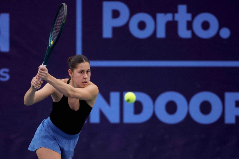 Елизара Янева е на финал след нова наказателна акция