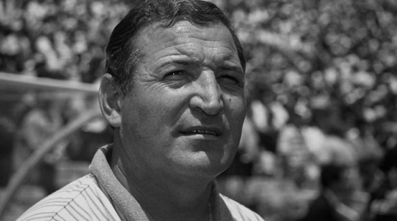 Почина Великият Димитър Пенев