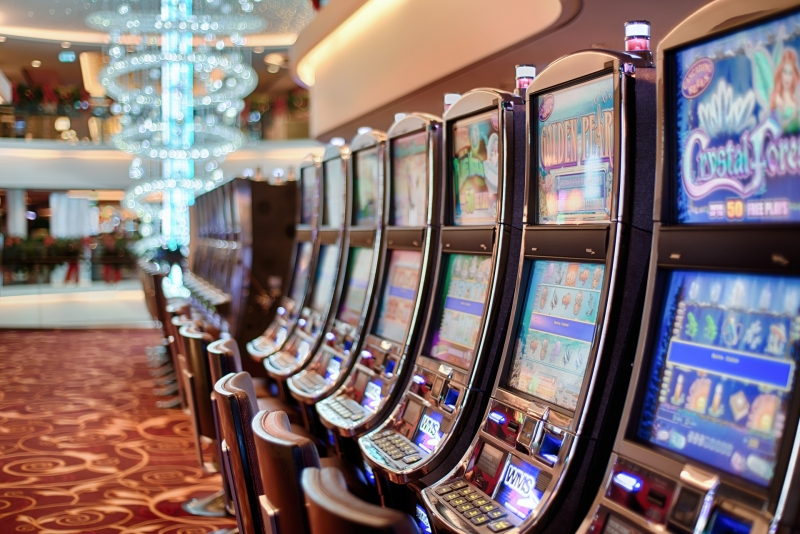 Мобилни казино казино карат минск фотоотчет