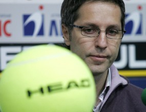 HEAD – официална топка на КАИ Национална тенис лига