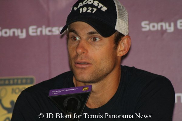 Родик за Федерер: Той е най-голямата пречка в кариера ми