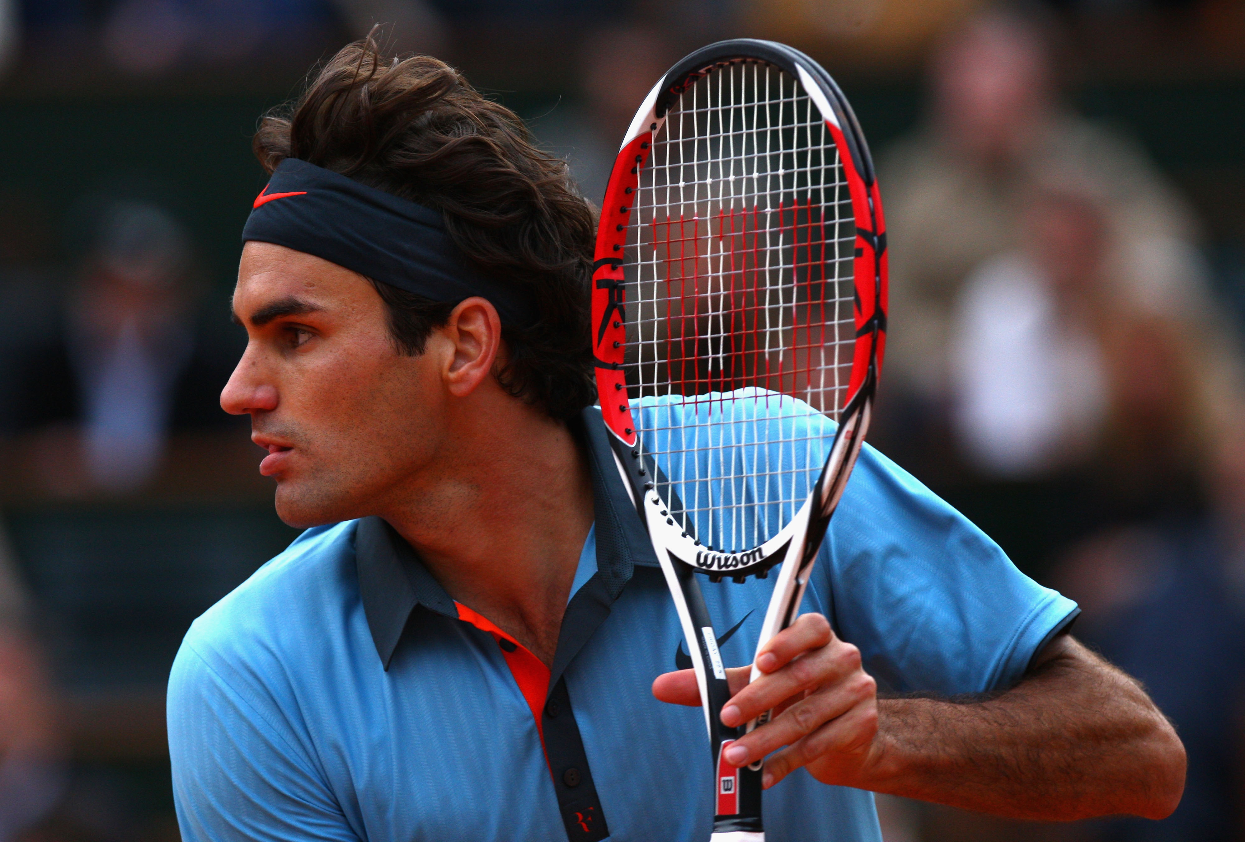 Tennis Channel определи Роджър Федерер за най-добрия в историята