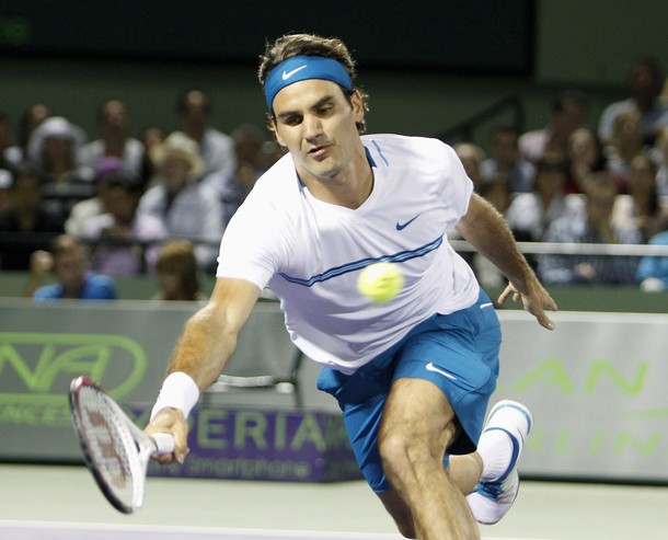 Умореният Федерер: Анди е голям шампион, ценете го повече