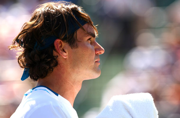 Сампрас: Пред Федерер има още много, много години в тениса