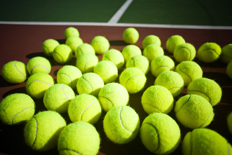 120 тенис любители се събраха на турнир в Пловдив