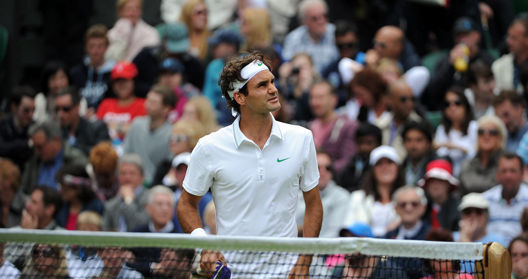 Роджър Федерер се върна на върха в света – ранглисти