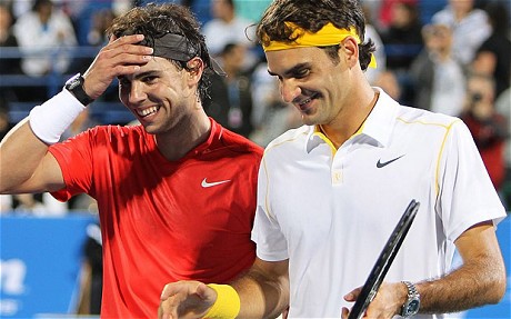 Надал и Федерер пропускат „Мастърс 1000” в Торонто?