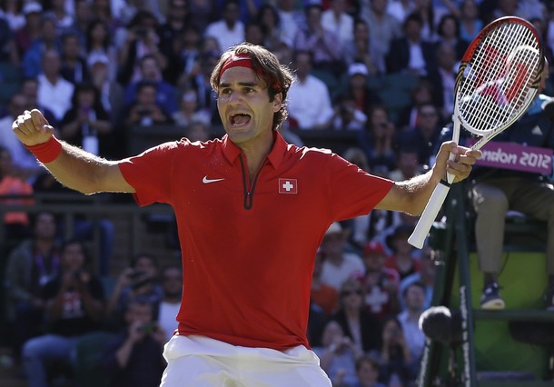 Роджър Федерер докосва Олимп след епична победа