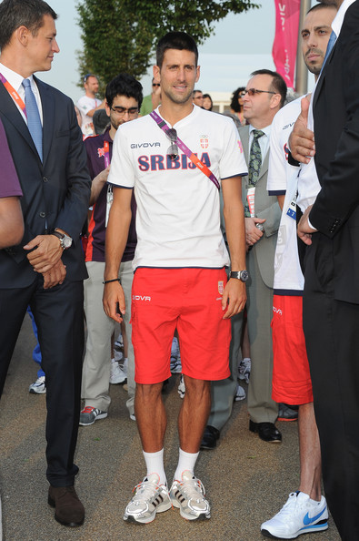 Ноле: Мъри игра по-добре, заслужено е на финал