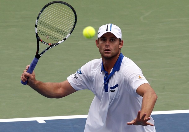 Родик се колебае за Уинстън-Салем, иска да е готов за US Open