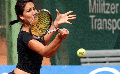 Елица Костова започна с победа квалификациите на US Open