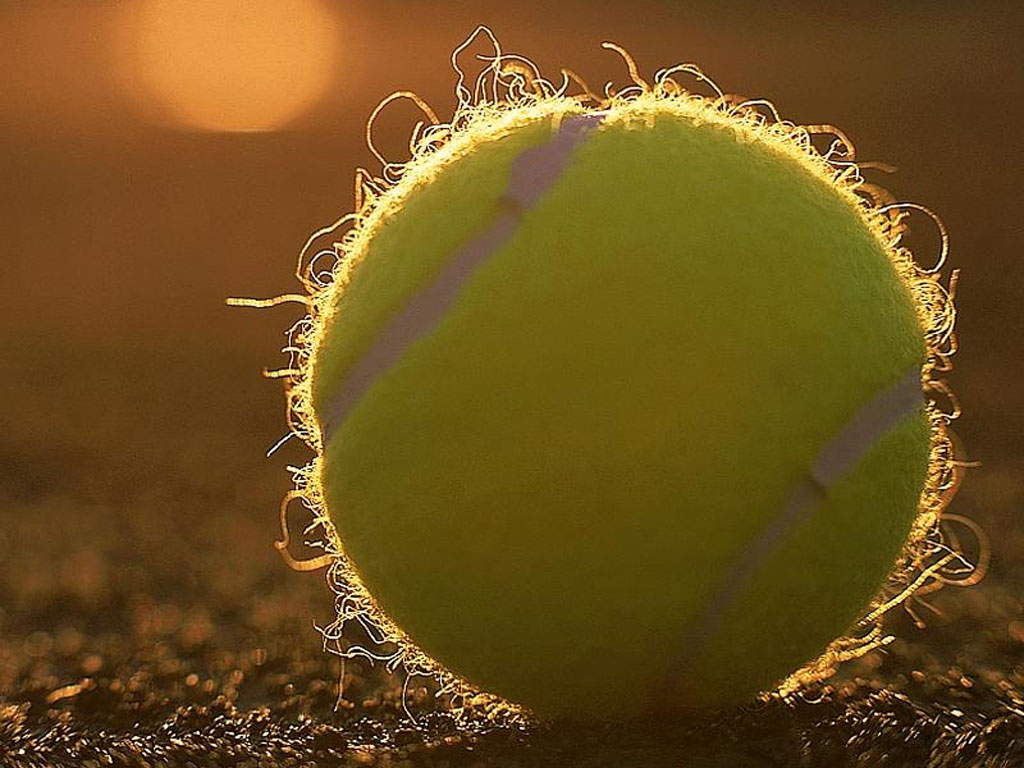 Обща теория на тениса, бойкота и парите