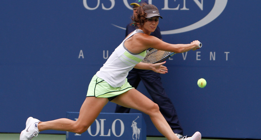 Цветана Пиронкова напусна US Open след загуба от бивша №1 