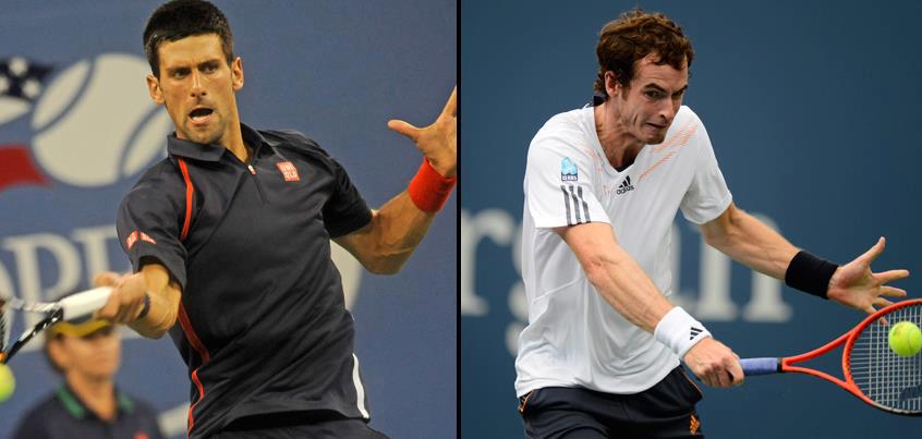 НА ЖИВО: Финалът на US Open – Джокович срещу Мъри
