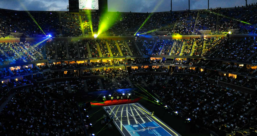 Наградите на Tennis24.bg за играта на US Open