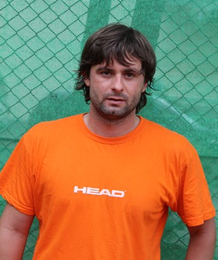 Тодор Енев: Приключих с тениса, горд съм с 15-годишната си кариера