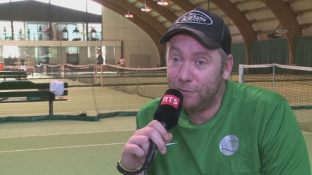 Марк Росе: Не е проблем да убиеш тенисист