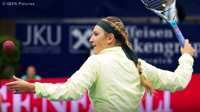 Виктория Азаренка взе шеста титла за сезона