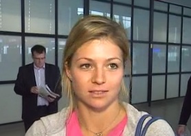 Мария Кириленко: Пиронкова е много добра, вече мисля за почивка