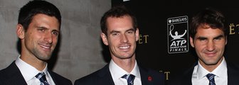 Федерер се обяви за повече допинг тестове