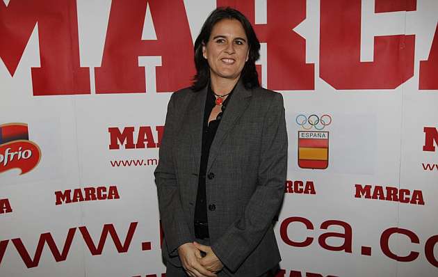 Кончита Мартинес е новият капитан на Испания за "Фед Къп"