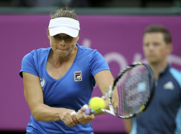 Вера Звонарьова ще пропусне Australian Open 2013