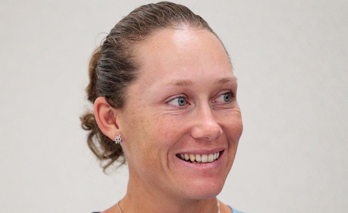 Саманта Стосър: Мога да спечеля Australian Open 2013