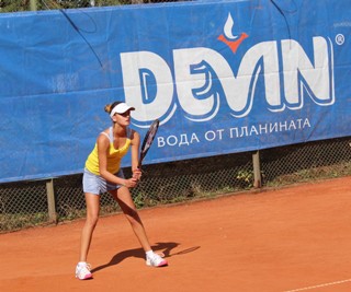 Ботушарова и Шиникова достигнаха полуфинал в Истанбул