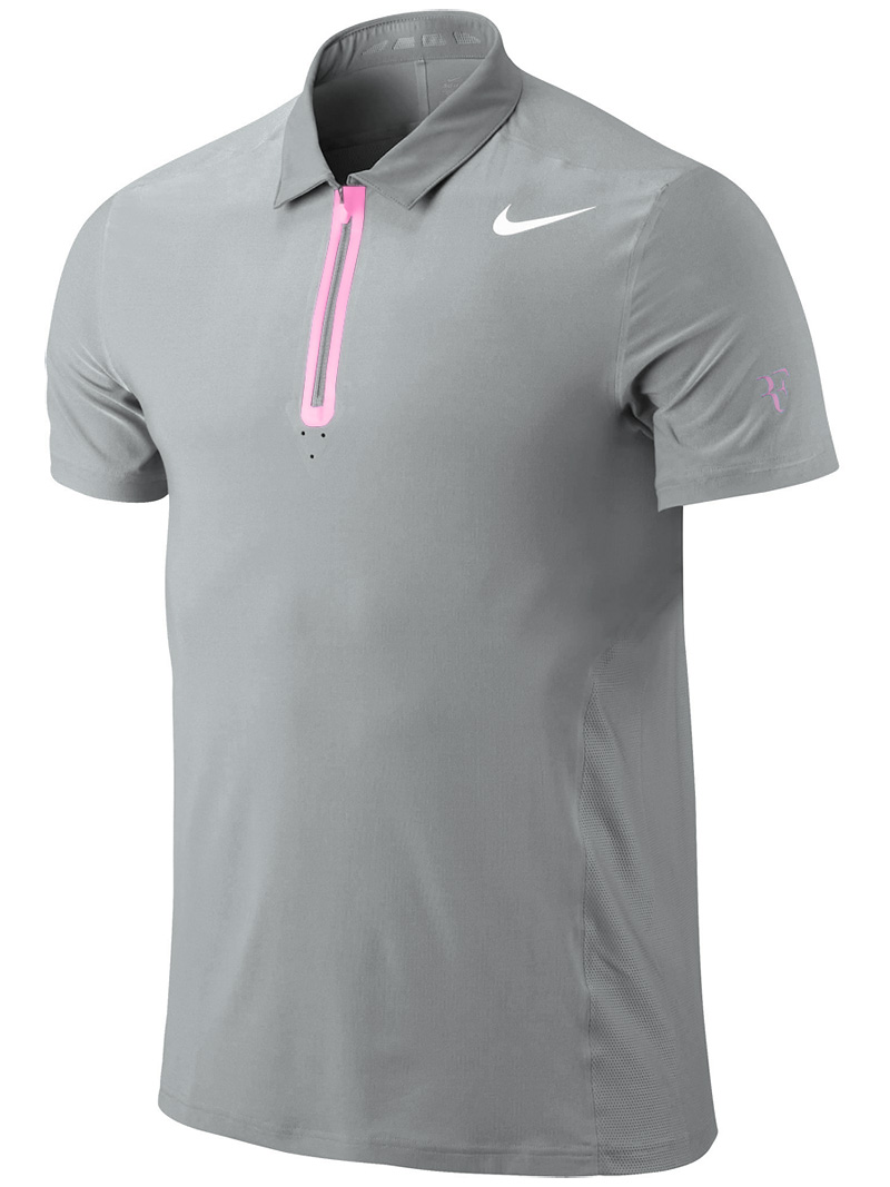 Nike представи екипировката на Федерер за Australian Open (видео)