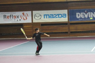 Йордан Йовчев-младши печели на държавното първенство пред баща си