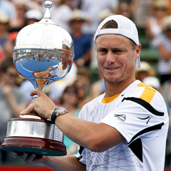 Лейтън Хюит загря за Australian Open с титла